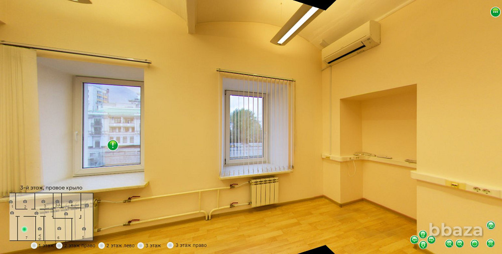 Аренда офиса 111.7 м2 Москва - изображение 10