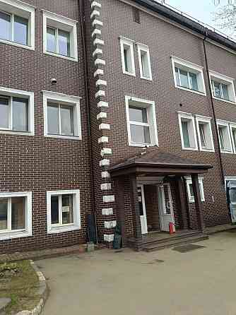 Аренда офиса 36 м2 Москва