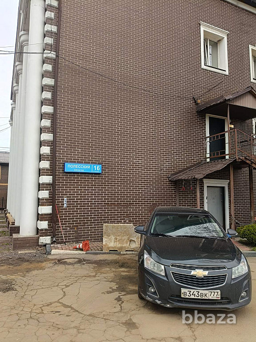 Аренда офиса 36 м2 Москва - изображение 8