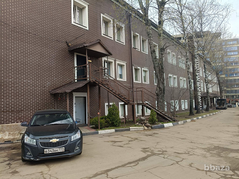 Аренда офиса 36 м2 Москва - изображение 7