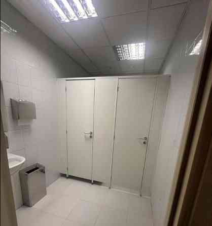 Сдается офис (B+) в бизнес-центре «9 Акров» Москва