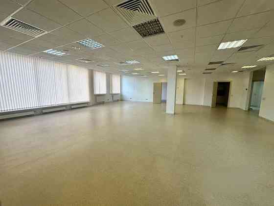 Сдается офис (B+) в бизнес-центре «9 Акров» Москва