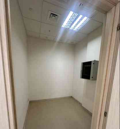 Сдается офис (B+) в бизнес-центре «9 Акров» Москва