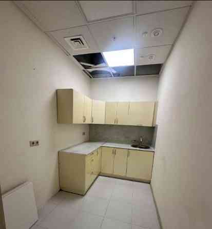 Сдается офис (B+) в бизнес-центре «9 Акров» Москва