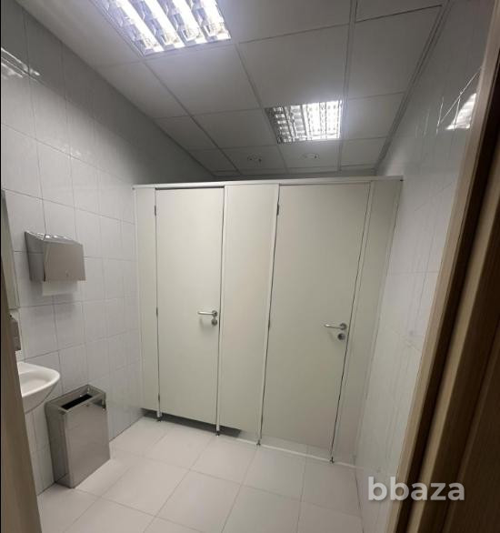 Сдается офис (B+) в бизнес-центре «9 Акров» Москва - изображение 6