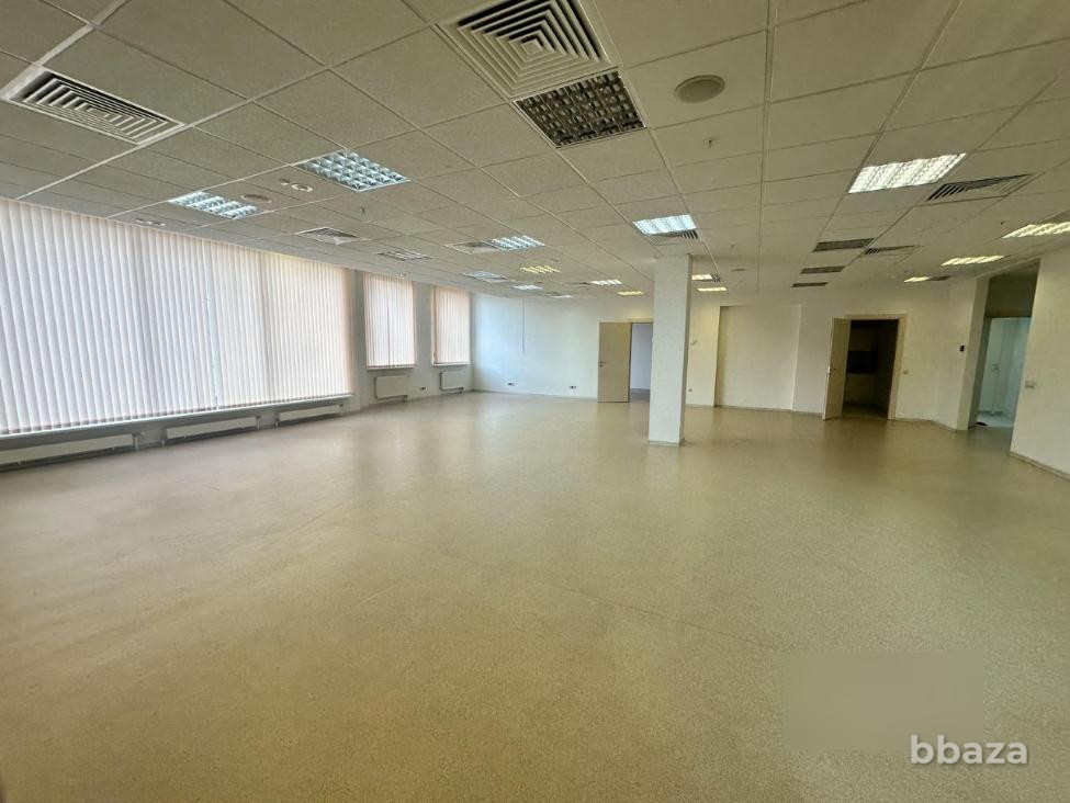 Сдается офис (B+) в бизнес-центре «9 Акров» Москва - изображение 1