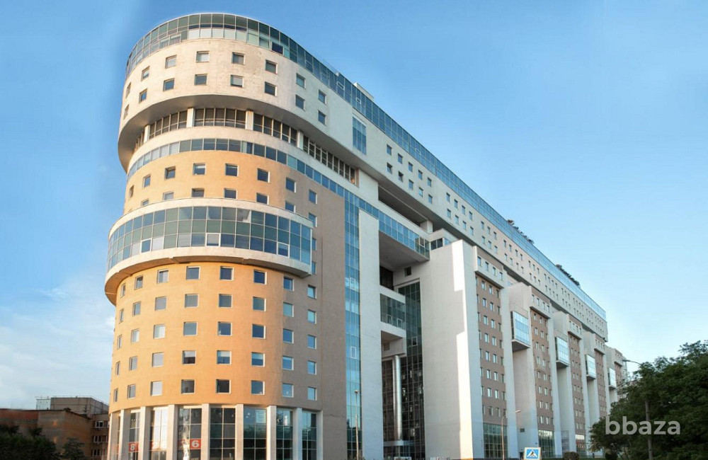 Сдается офис (B+) в бизнес-центре «9 Акров» Москва - изображение 9