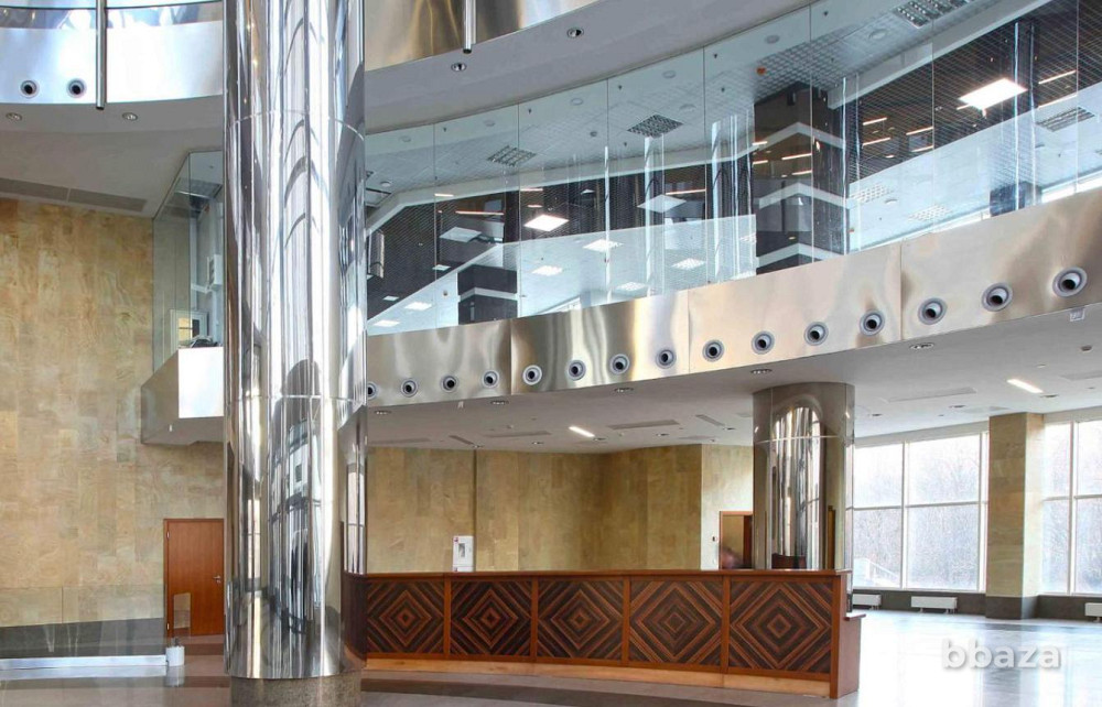 Сдается офис (B+) в бизнес-центре «9 Акров» Москва - изображение 10