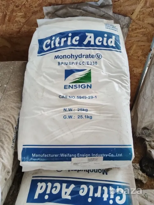 Закупаем бутилгликоль, моноэтаноламин, изопропиловый спирт и др. неликвиды Волгоград - изображение 5