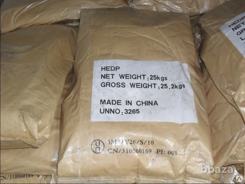 Закупаем калий хлористый, карбамид, кислоту оэдф, лимонную и другое по РФ Новый Уренгой - изображение 1