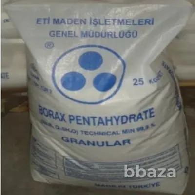 Купим трилон Б, хромовый ангидрид, кислота лимонная,оэдф, натросол лежалое Воронеж - изображение 8