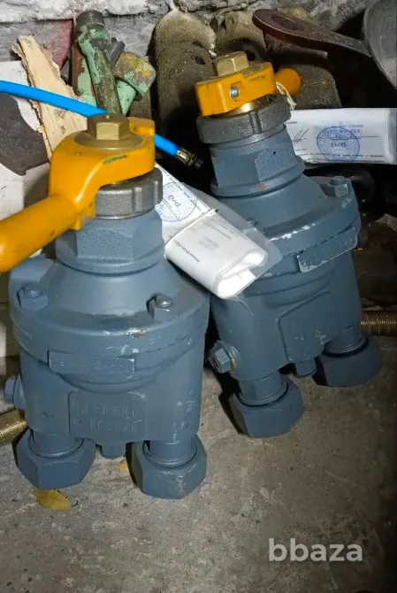 Кран машиниста усл. № 326-1 Чебоксары - изображение 1