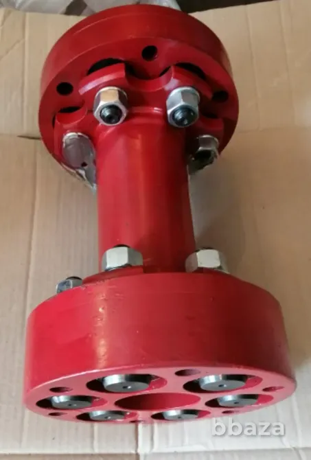 Муфта соединительная 50-212Б-00, предохранительная 53-215-00, 53.330.65 Чебоксары - изображение 1