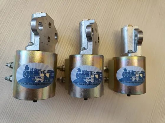 Вентиль электропневматический ВВ-32, 24V, 75V Чебоксары