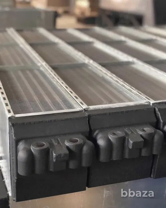 Секции радиатора 7317.000, Р62.131.000, ТЭ3.02.005 Чебоксары - изображение 1