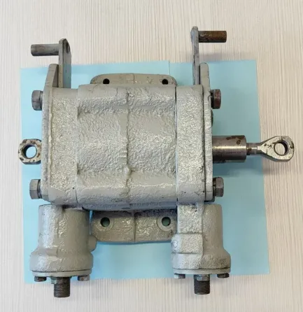 Цилиндр переключения реверса ТГМ-23, ТГ26.66.40.000, ТГК-2(53-741А-00) Чебоксары