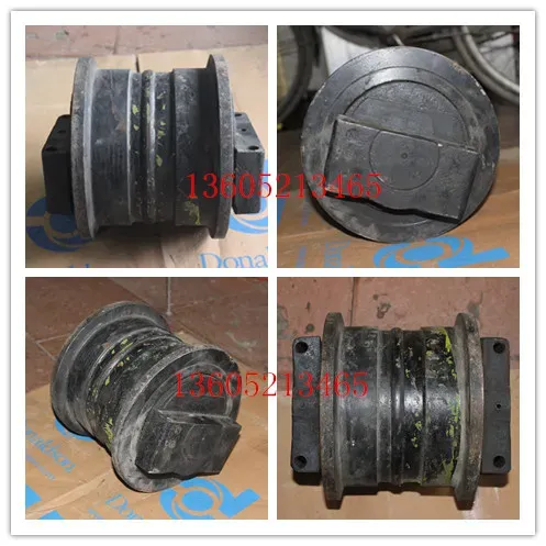 В наличии высококачественные опорные катки для дорожных катков/укладчиков ( Санкт-Петербург