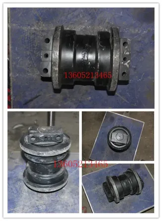 В наличии высококачественные опорные катки для дорожных катков/укладчиков ( Санкт-Петербург