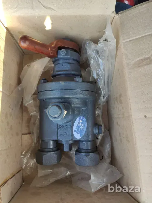 Кран машиниста №326, №254, №395, №172-1 Чебоксары - изображение 1