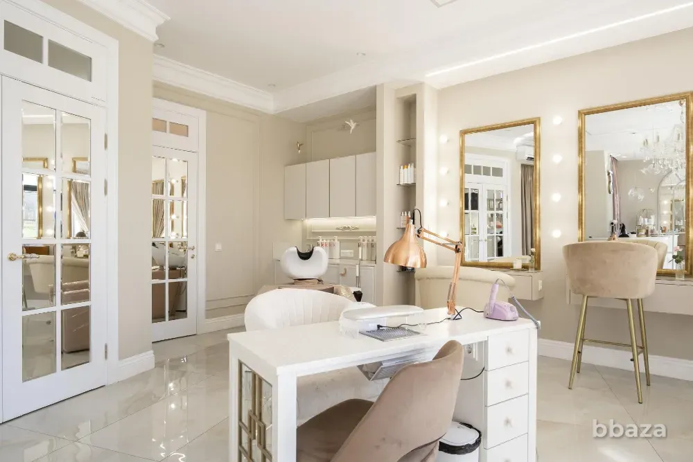 Великолепный салон красоты! м. Василеостровская Санкт-Петербург - изображение 2