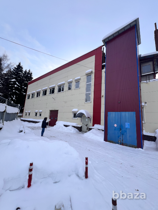 Продается склад 1400 м2 выгодно Нахабино - изображение 2