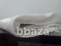 Мешки полипропиленовые 50 кг б/у (из под сахара из под крупы, из под муки Пенза - изображение 1