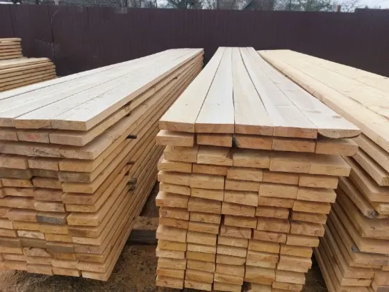 Доска и брус Курск Курск