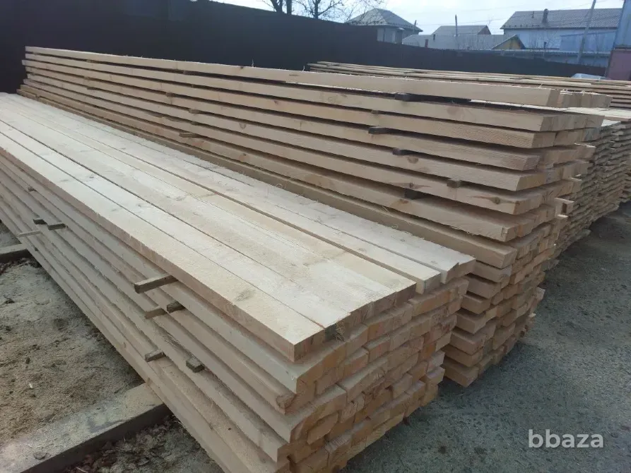 Доска и брус Курск Курск - изображение 2