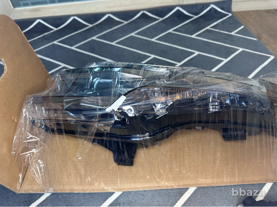 Байер Южная Корея Москва - изображение 5