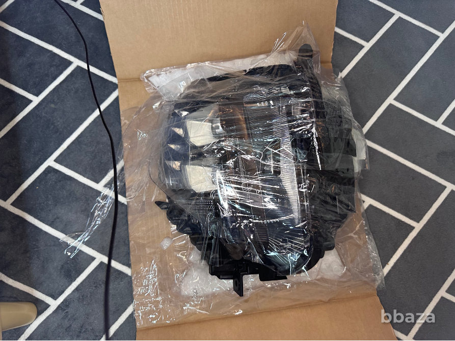 Байер Южная Корея Москва - изображение 3