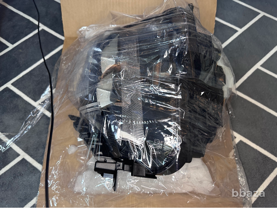 Байер Южная Корея Москва - изображение 2