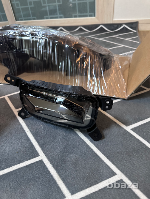 Байер Южная Корея Москва - изображение 6