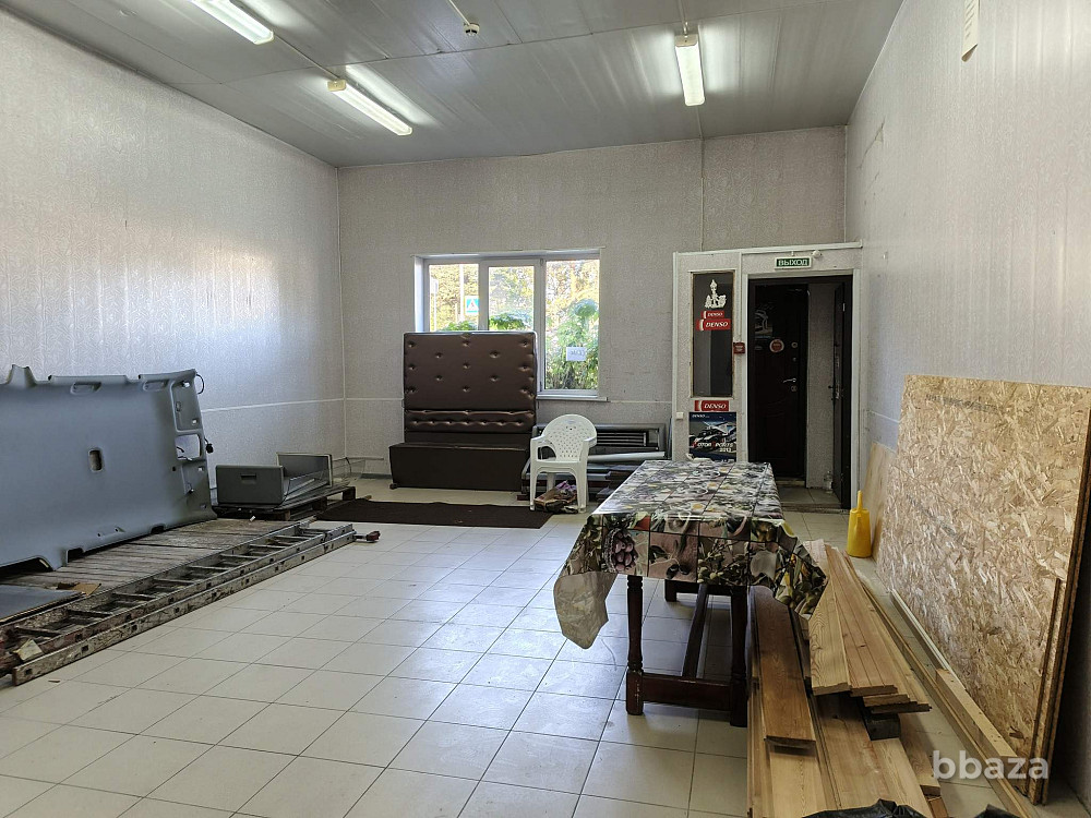 Торговое помещение 330 м2 в аренду для сетевых арендаторов Приозерск - изображение 2