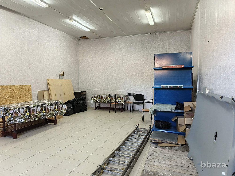 Торговое помещение 330 м2 в аренду для сетевых арендаторов Приозерск - изображение 7