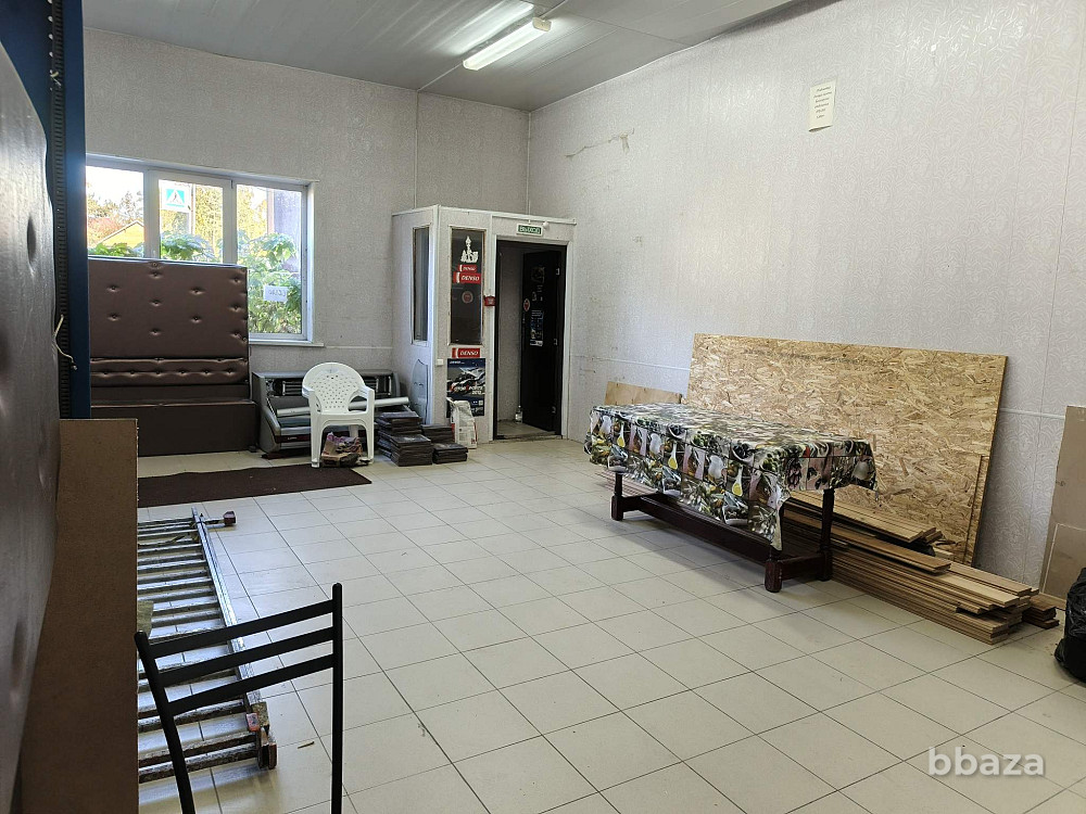 Торговое помещение 330 м2 в аренду для сетевых арендаторов Приозерск - изображение 4