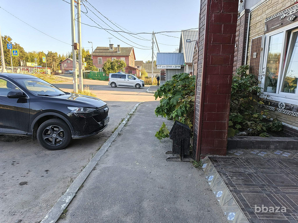 Торговое помещение 330 м2 в аренду для сетевых арендаторов Приозерск - изображение 10