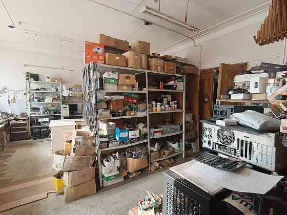 Аренда ПСН площадью 121 м2 Лодейное Поле