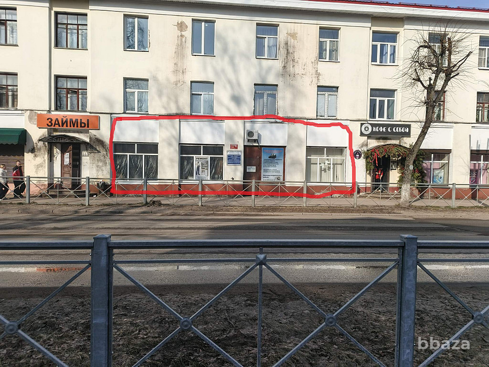 Аренда ПСН площадью 121 м2 Лодейное Поле - изображение 1