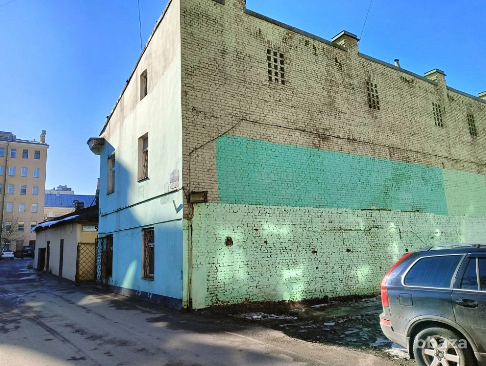 Аренда здания 297.9 м2 Санкт-Петербург - изображение 8