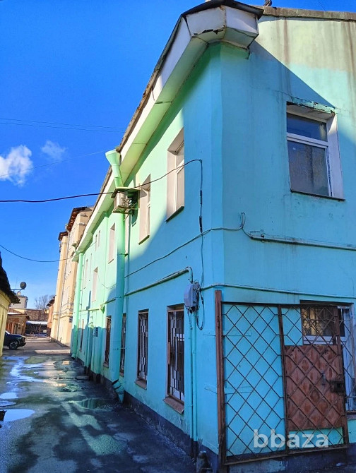 Аренда здания 297.9 м2 Санкт-Петербург - изображение 1