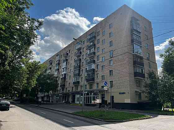 Аренда ПСН площадью 50 м2 Москва