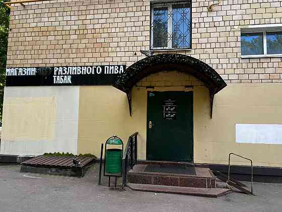 Аренда ПСН площадью 50 м2 Москва