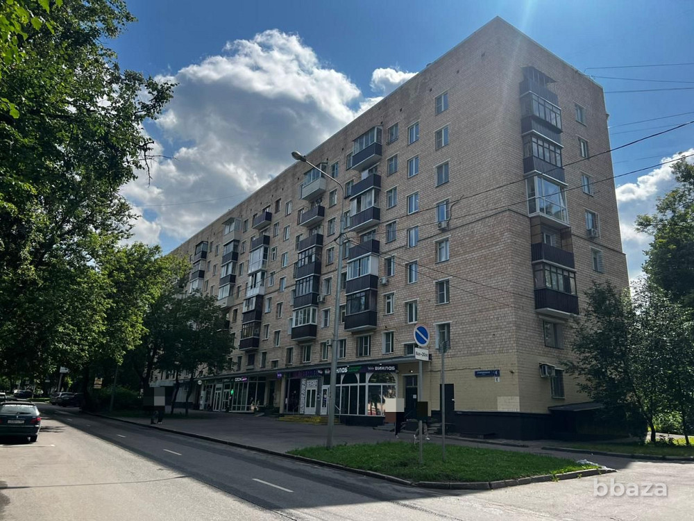 Аренда ПСН площадью 50 м2 Москва - изображение 2