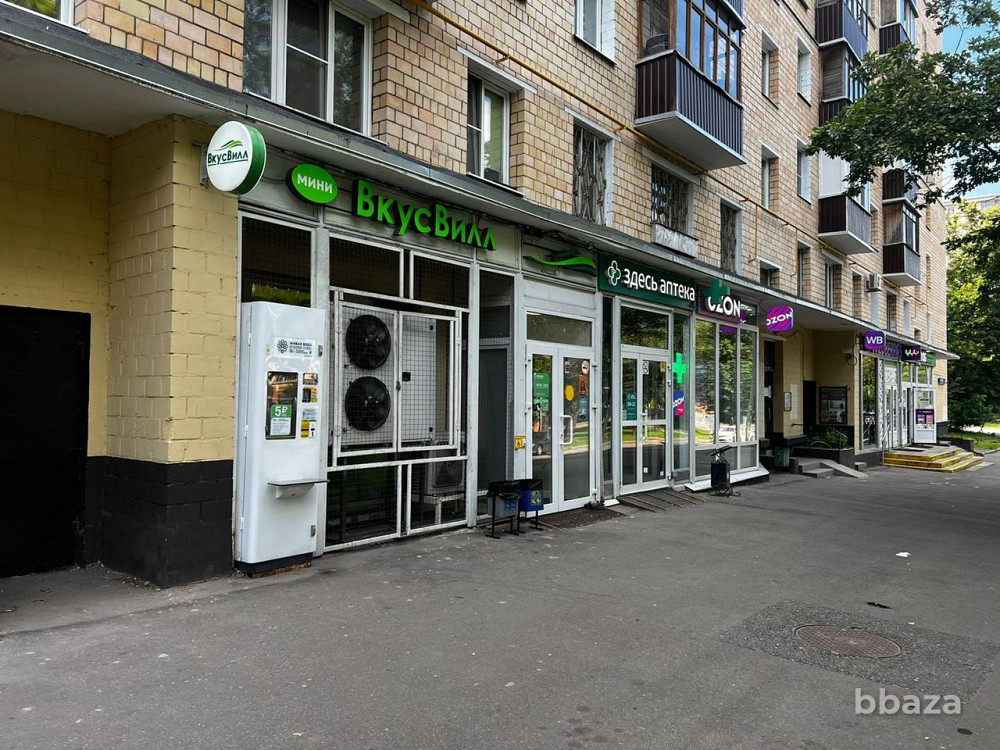 Аренда ПСН площадью 50 м2 Москва - изображение 5