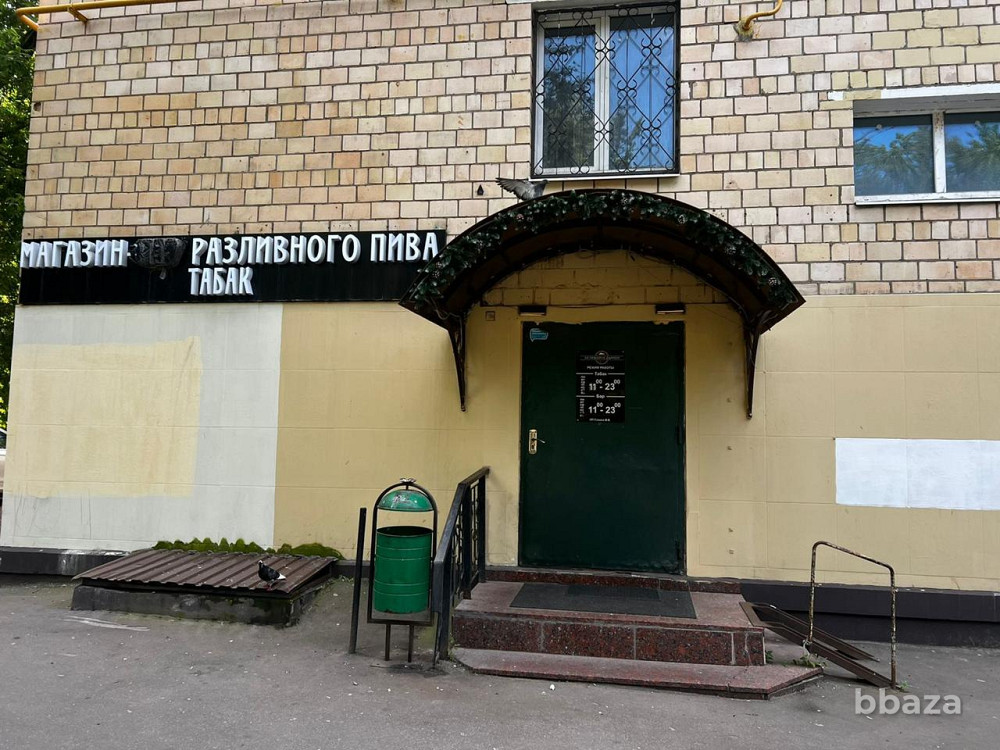 Аренда ПСН площадью 50 м2 Москва - изображение 6