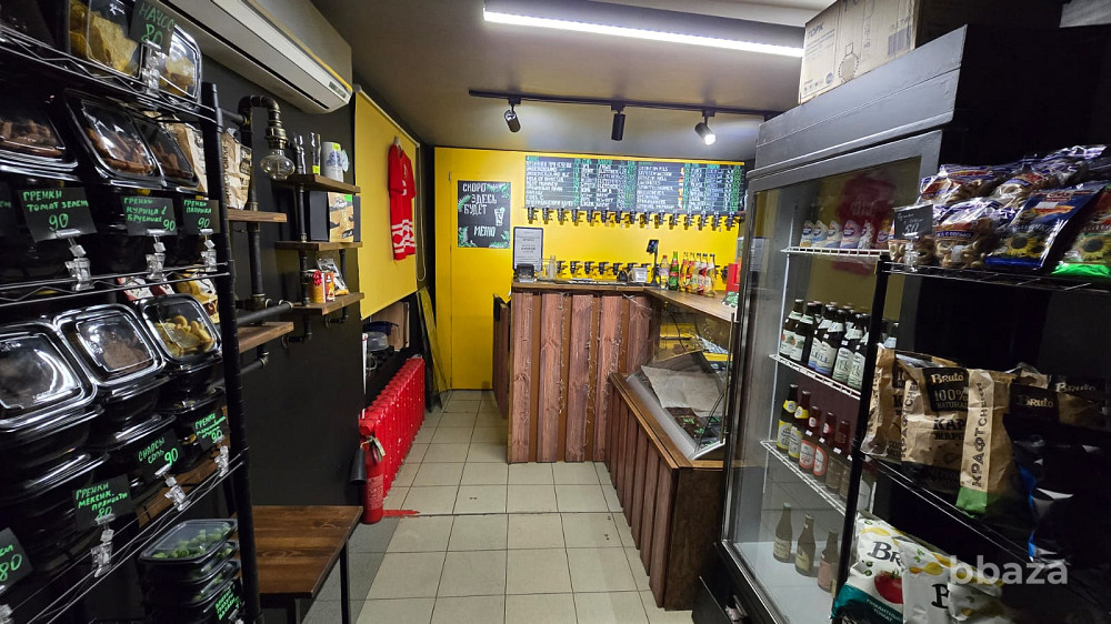 Аренда ПСН площадью 50 м2 Москва - изображение 8