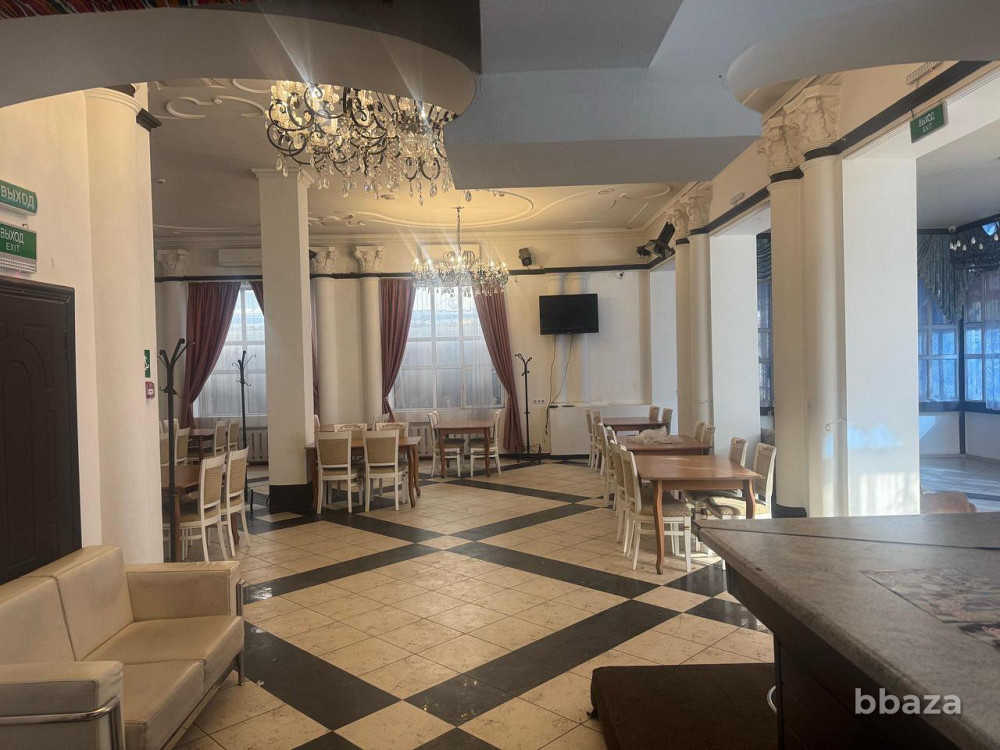 Магазин Склад Торговая площадь, 280 м2 Ростов-на-Дону - изображение 5