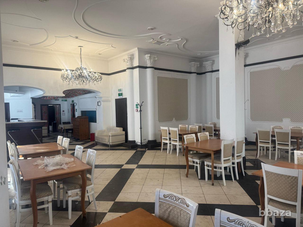 Магазин Склад Торговая площадь, 280 м2 Ростов-на-Дону - изображение 2