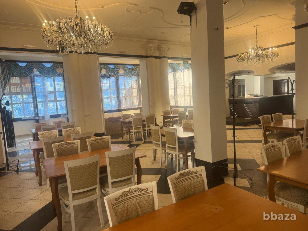 Магазин Склад Торговая площадь, 280 м2 Ростов-на-Дону - изображение 1