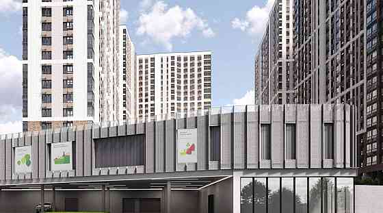 Прямая продажа от застройщика Видное